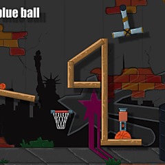 キャノン バスケットボール1