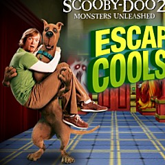  Escape from the Coolsonian