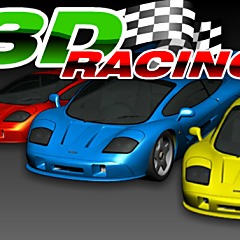 3D Racing