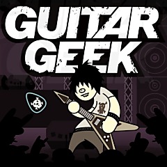 Guitar Geek