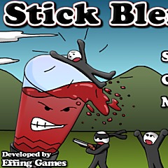 Stick Blender