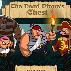 The Dead Pirate's Chest