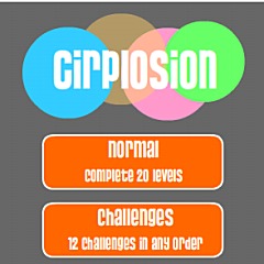 Cirplosion