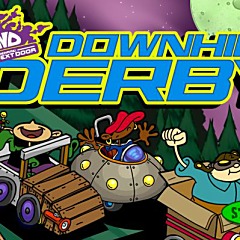 Downhill Derby