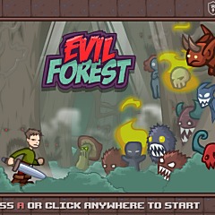 Evil Forest