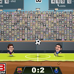 伝説のフットボール２０１６