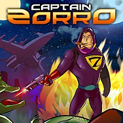 Captain Zorro