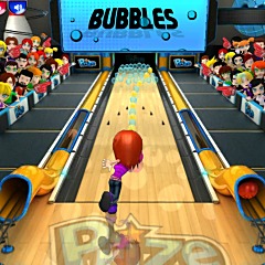 ディスコ ボーリング デラックス