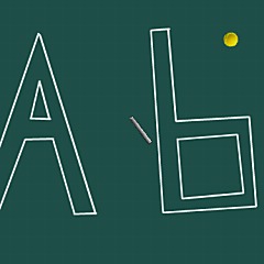 Attractive Blackboard