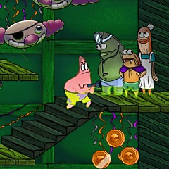 SpongeBob's Gone Missing