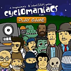 CycloManiacs