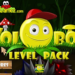 Kolobok Level Pack
