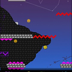 Amberialites The Tower of Endurance