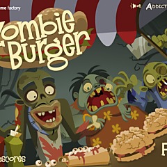 ゾンビバーガー