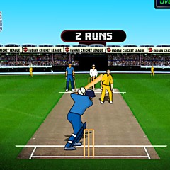 クリケット選手権