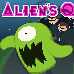 Alien's Quest