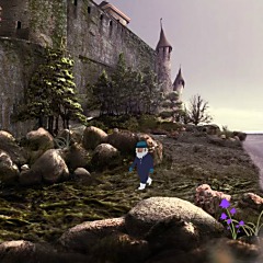 Isle of Earthly Delights