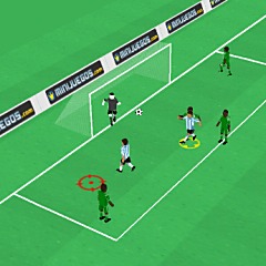 スピードプレイ ワールドサッカー