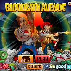Bloodbath Avenue