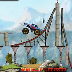 Monster Trucks Nitro 2