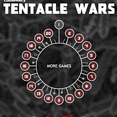 Tentacle Wars