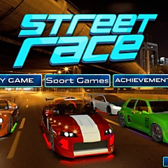Street Race