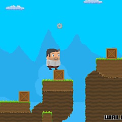 Fatty Genius Time Travels