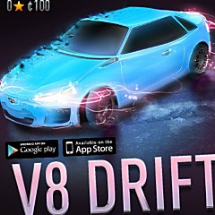 V8 Drift