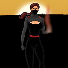 Shadow of the Ninja 2