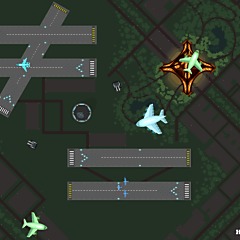 Air Traffic Mania