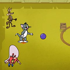 ダッシュ・アンド・キャッチ