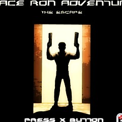 Space Ron Adventures the Escape
