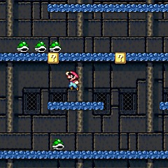 Super Mario PowPowPow