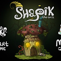 Shapik the Quest