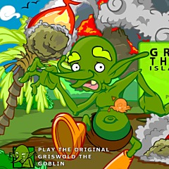 Griswold the Goblin 2 CH1