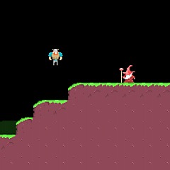 This is not a Minimalist Game