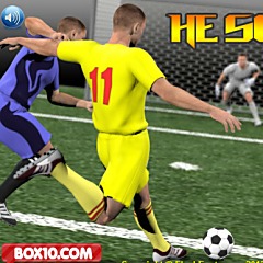 得点をあげよう2