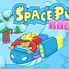 Space Punk Racer