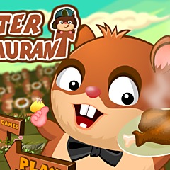 Hamster Restaurant