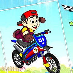 Ultimate Stunt Champ