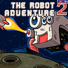 The Robot Adventure 2