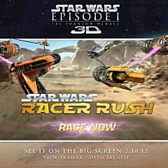  Racer Rush