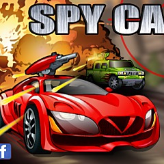 Spy Car