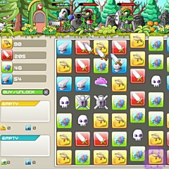 Zombie Marching Game