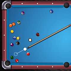 Billiards Master Pro