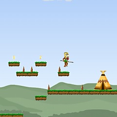 Pygmy Valley of Adventures