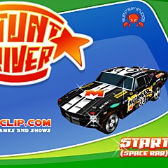 Stunt Driver