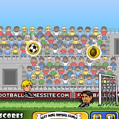 頭でっかちのサッカー