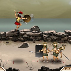 Achilles II Origin of a Legend