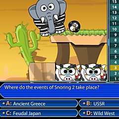 Do You Know Flash Games